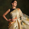 Stunning Teachers' Day Saree Ideas For Women