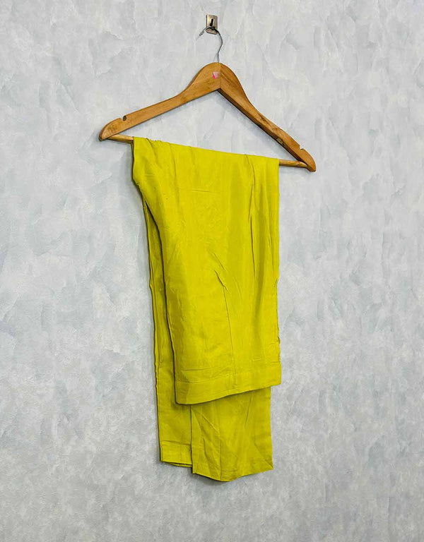 Ready-to-Wear Dola Silk Kurti Set π