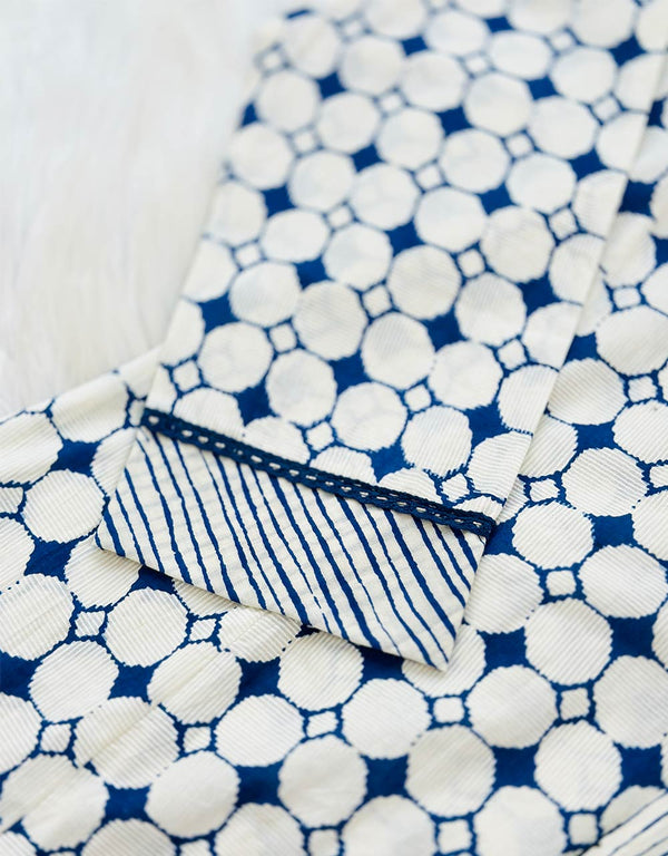 Ready to Wear A-Line Kurti Set ✨