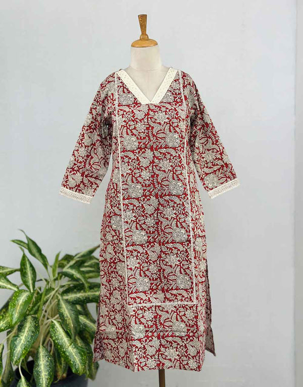 Pure Cotton Co-Ord Set - Effortless Style & Comfort 🌟