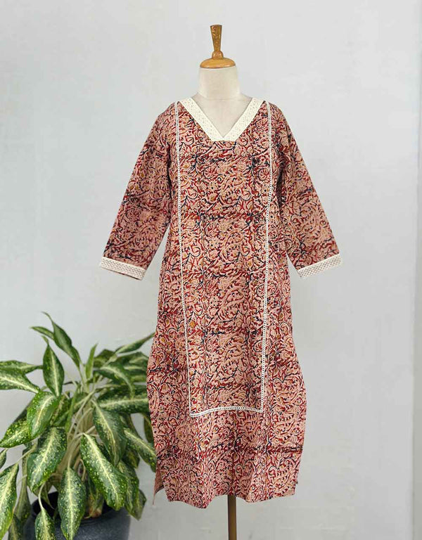 Pure Cotton Co-Ord Set - Effortless Style & Comfort 🌟