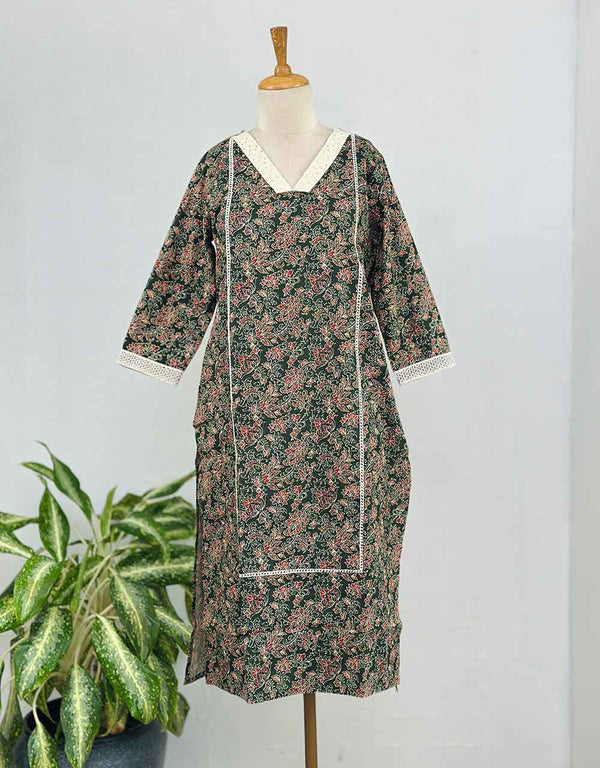 Pure Cotton Co-Ord Set - Effortless Style & Comfort 🌟