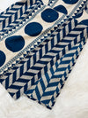 Pure Cotton Ready-to-Wear Kurti Set — Comfort Meets Everyday Elegance