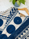 Pure Cotton Ready-to-Wear Kurti Set — Comfort Meets Everyday Elegance