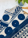 Pure Cotton Ready-to-Wear Kurti Set — Comfort Meets Everyday Elegance