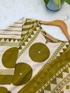 Pure Cotton Ready-to-Wear Kurti Set — Comfort Meets Everyday Elegance
