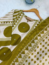 Pure Cotton Ready-to-Wear Kurti Set — Comfort Meets Everyday Elegance