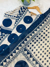 Pure Cotton Ready-to-Wear Kurti Set — Comfort Meets Everyday Elegance