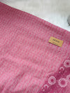 🌼 Pure Cotton Unstitched Suit – Onam Arrival ✨
