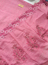 🌼 Pure Cotton Unstitched Suit – Onam Arrival ✨
