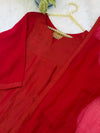 ✨ Premium Mul Chanderi Kurti Set