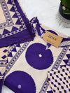 Pure Cotton Ready-to-Wear Kurti Set — Comfort Meets Everyday Elegance