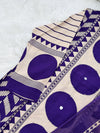 Pure Cotton Ready-to-Wear Kurti Set — Comfort Meets Everyday Elegance