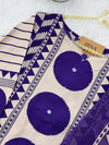 Pure Cotton Ready-to-Wear Kurti Set — Comfort Meets Everyday Elegance