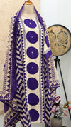 Pure Cotton Ready-to-Wear Kurti Set — Comfort Meets Everyday Elegance