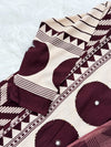 Pure Cotton Ready-to-Wear Kurti Set — Comfort Meets Everyday Elegance