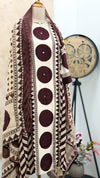 Pure Cotton Ready-to-Wear Kurti Set — Comfort Meets Everyday Elegance