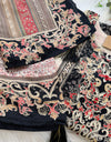 ✨ Pure Crepe Pakistani Suit ✨