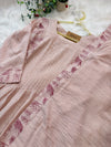 ✨ Imported Crush Rayon Anarkali Set ✨