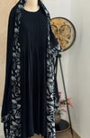 ✨ Imported Crush Rayon Anarkali Set ✨