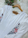 Ready-to-Wear Premium Crushed Rayon Anarkali Suit 💃