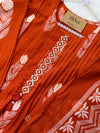 ✨ Pure Cotton Anarkali Set ✨
