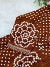 ✨ Pure Cotton A-Line Kurti Set ✨