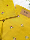 ✨ Malai Chanderi Unstitched Suit ✨