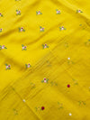 ✨ Malai Chanderi Unstitched Suit ✨
