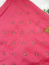 ✨ Malai Chanderi Unstitched Suit ✨