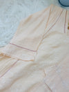 Imported Crush Rayon Anarkali Set