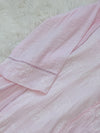 Imported Crush Rayon Anarkali Set