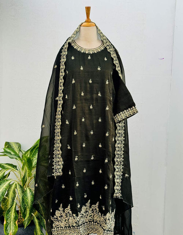 Ready-to-Wear Hand Work Suit π