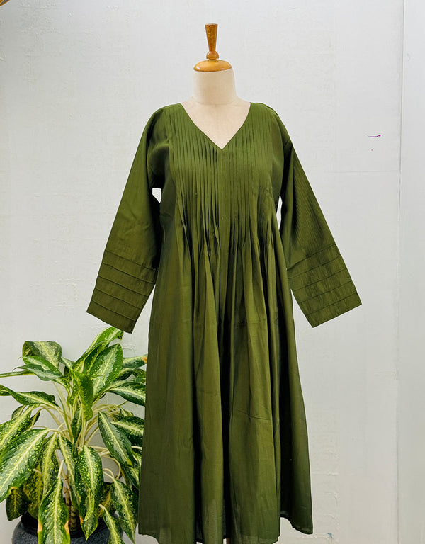 Ready to Wear Cotton Co-Ord Set π