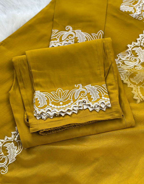 Ready-to-Wear Muslin Kurti Set π