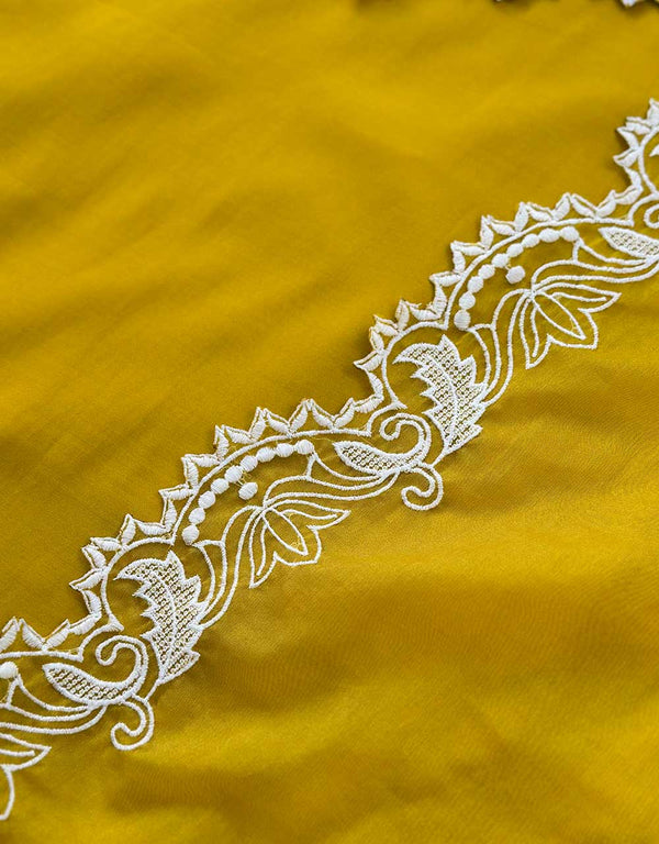 Ready-to-Wear Muslin Kurti Set π