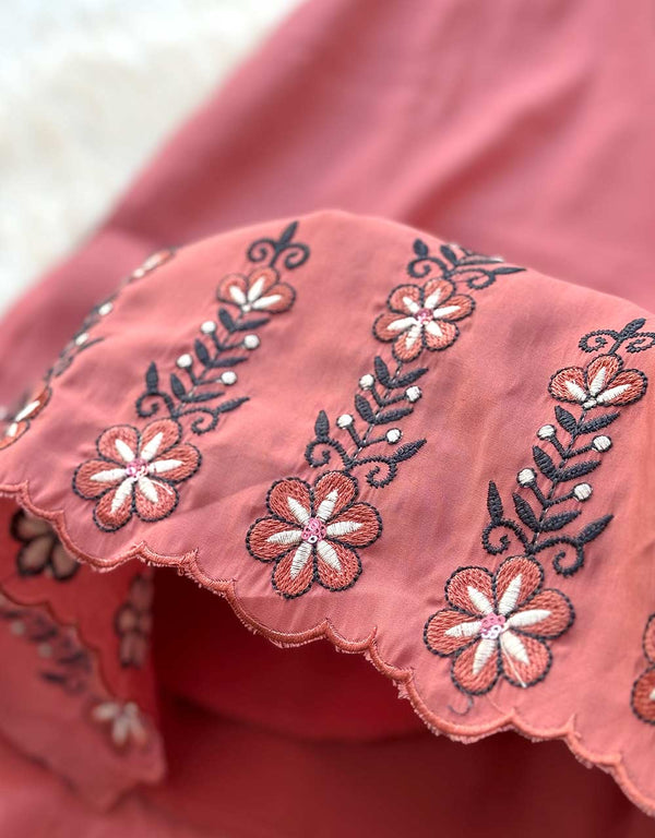 Ready-to-Wear Kurti Set - Elegant Comfort π