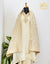 Tissue Silk Semi-Stitched Party Wear Suit - Glamorous Sophistication 🌟