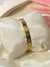 Anti-Tarnish Stainless Steel Kada Bracelet
