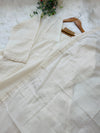 Premium Mul Cotton A-Line Kurti Set – Elegant Ethnic Wear