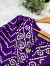 ✨ Pure Cotton A-Line Kurti Set ✨