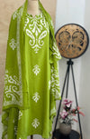 ✨ Pure Cotton Kurti Set ✨
