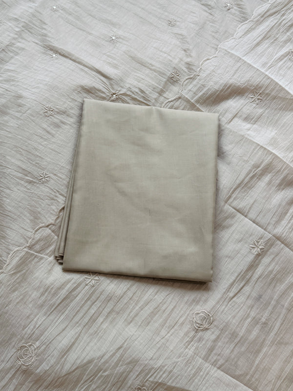 ✨ Premium Mul Chanderi Unstitched Suit ✨