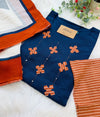 ✨ Pure Cotton Kurti Set ✨