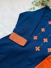 ✨ Pure Cotton Kurti Set ✨