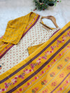 ✨ Pakistani Cotton Kurti Set ✨