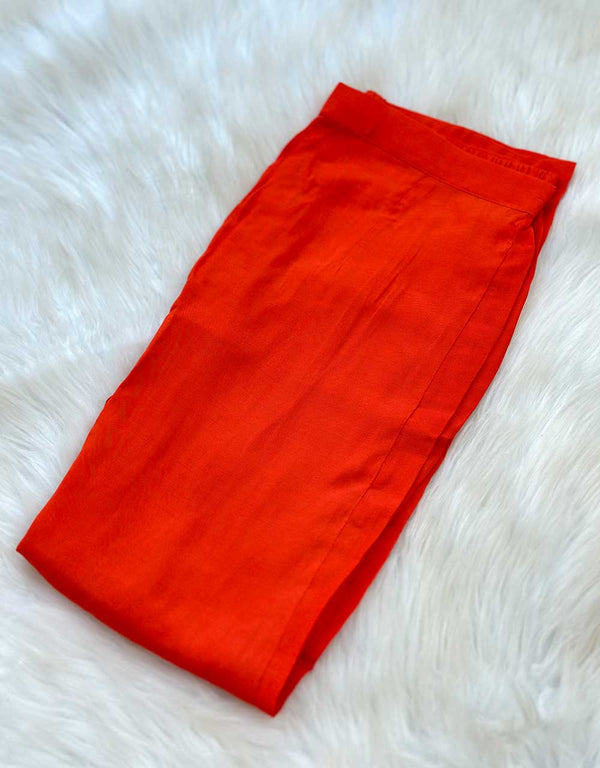 Premium Dola Silk Hand Work Kurti Set with Tabby Silk – Timeless Elegance & Grace ✨