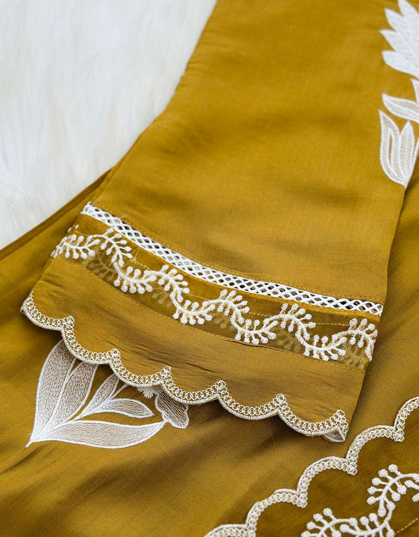 Ready-to-Wear Cotton Kurti Set 🌿