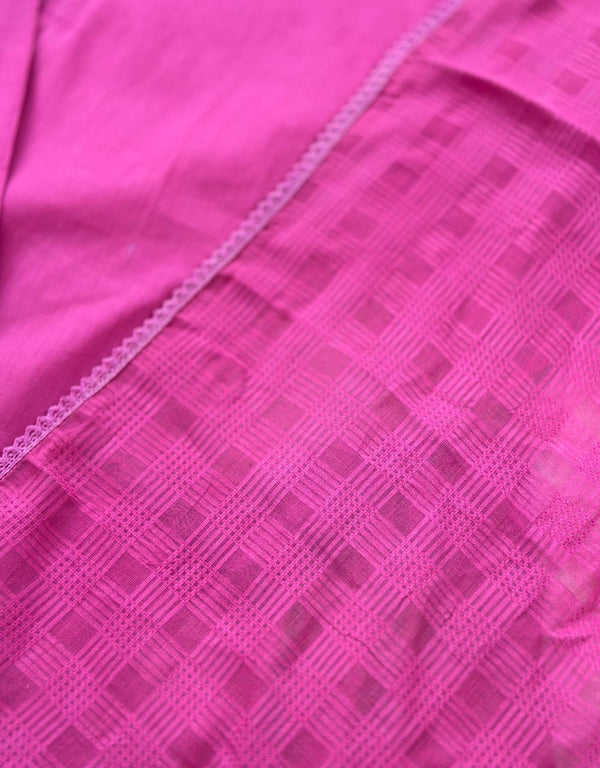 READY TO WEAR PURE COTTON KURTI SET 🌿