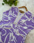 Sundar Safar – READY TO WEAR PURE COTTON KURTI SET 🤍🌿